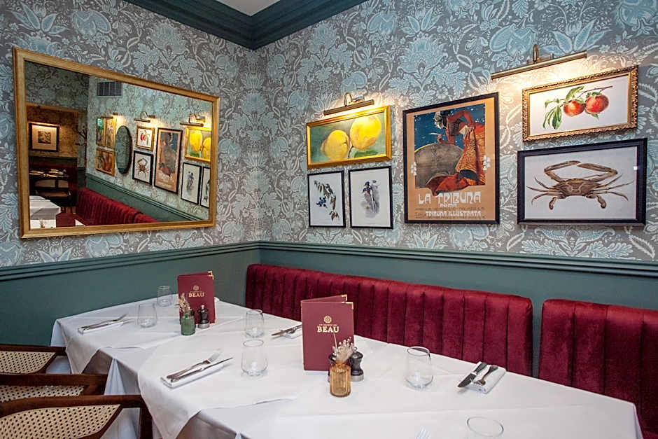 Indigo Bath, an IHG Hotel