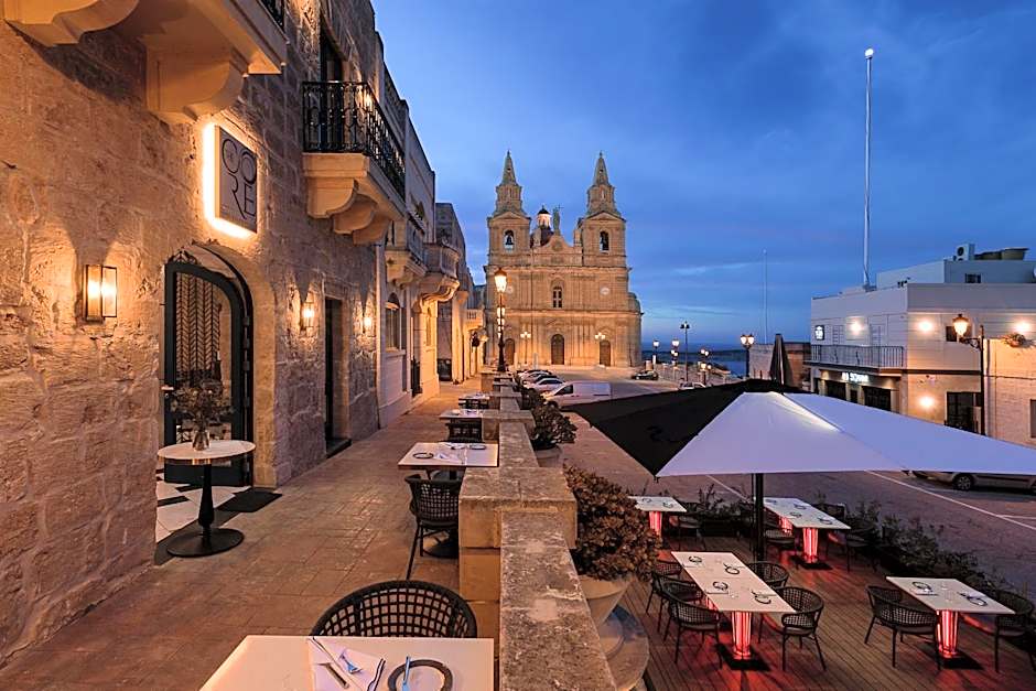 Lure Hotel & Spa - Adults Only