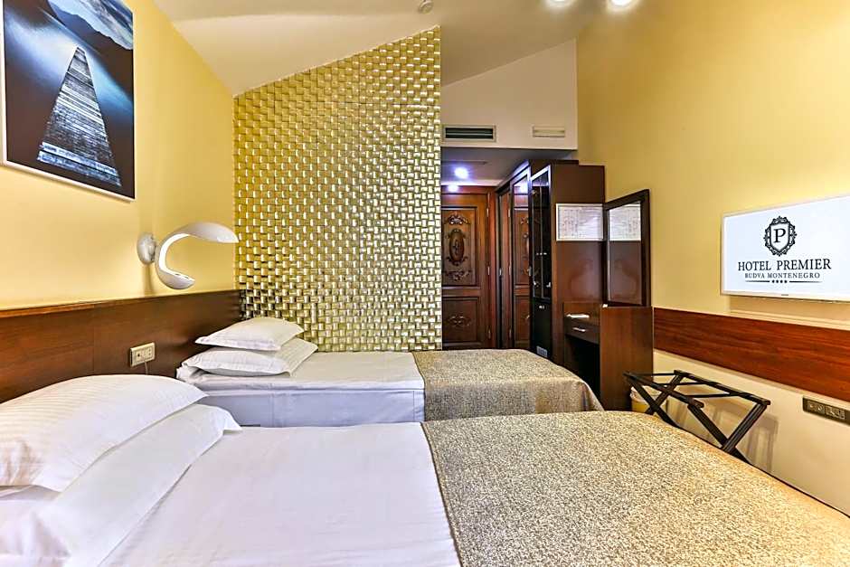 Hotel Premier