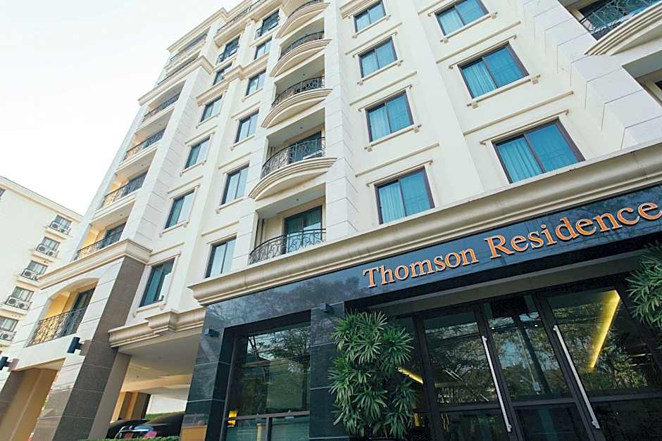 Thomson Residence Hotel