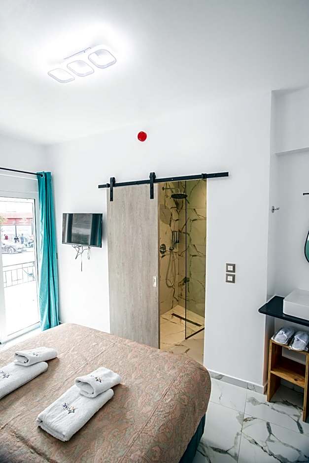 Star Experience Stay - Rhodes Town