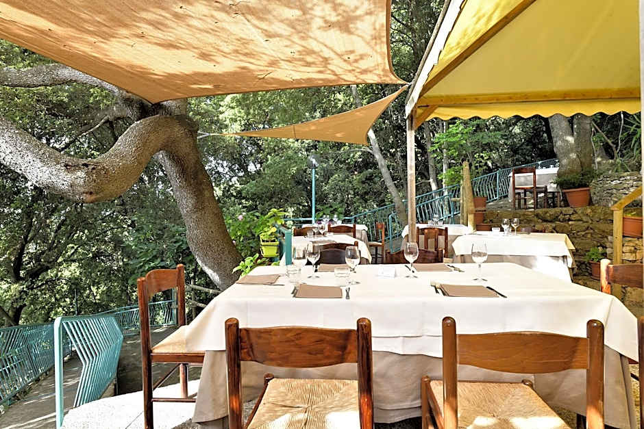 S'Enis Monte Maccione