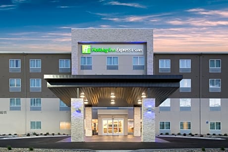 Holiday Inn Express & Suites - Rapid City - Rushmore South, an IHG Hotel