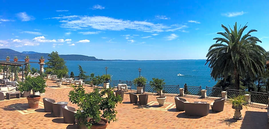 Hotel Villa Del Sogno