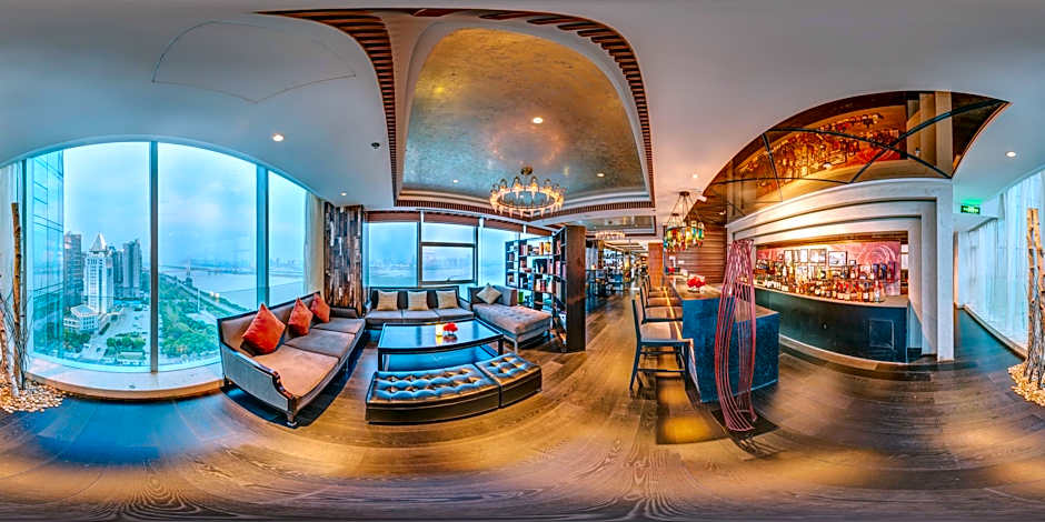 Holiday Inn Nanchang Riverside By IHG