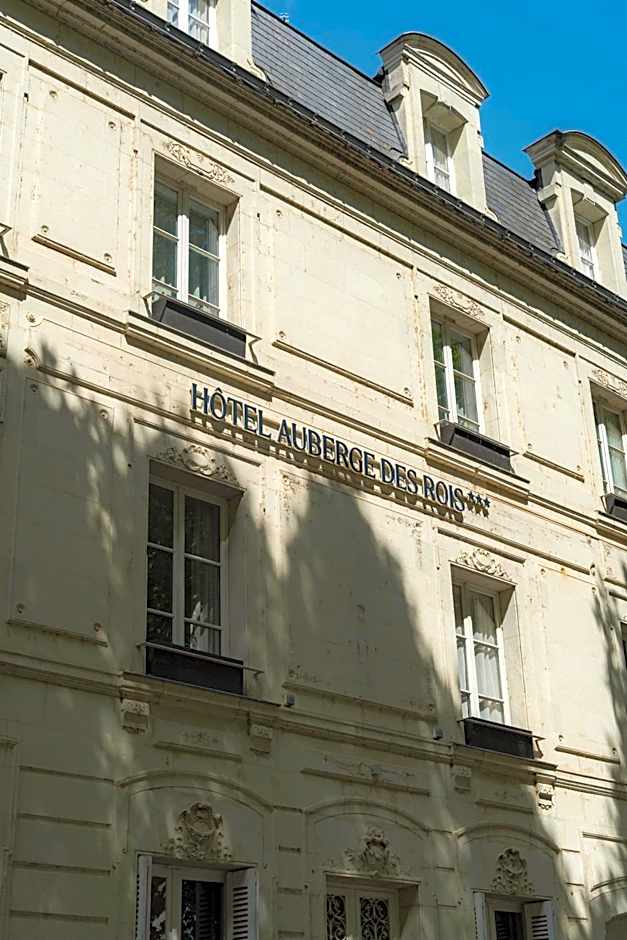 Auberge des Rois - Chinon
