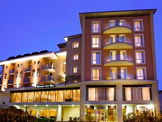 Rizzi Aquacharme Hotel & Spa