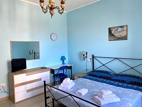 Bed and Breakfast La Casa dei Nonni