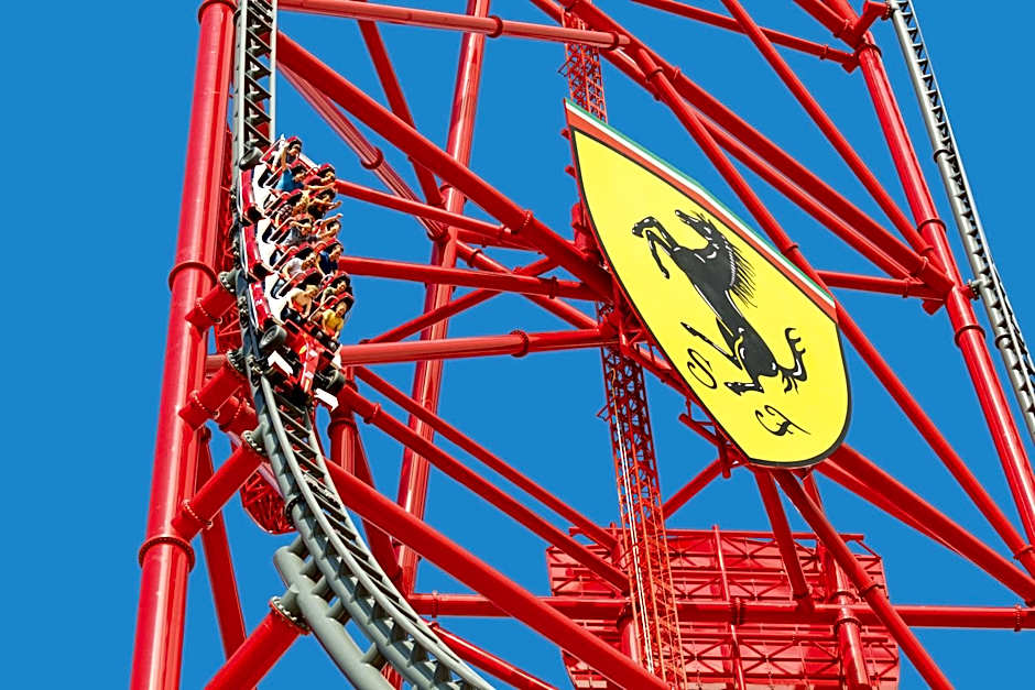 Ponient Dorada Palace by PortAventura World