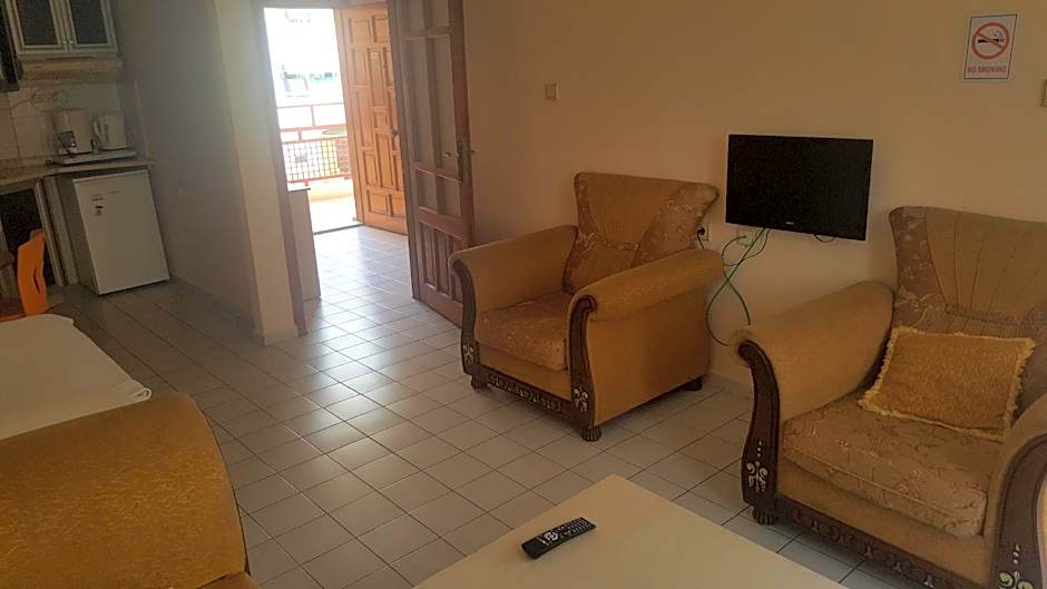 Damlatas Elegant Aparthotel