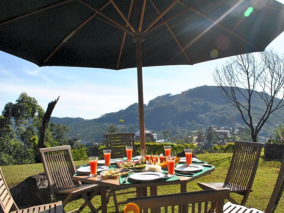 Clouds Holiday Bungalow