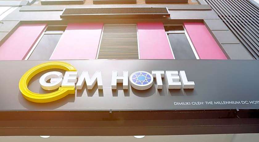 GEM Hotel