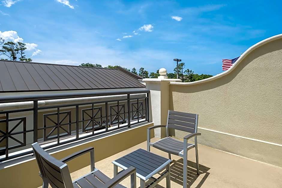 Hilton Garden Inn Jacksonville/Ponte Vedra