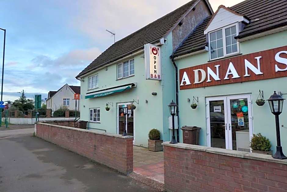 Adnans Hotel