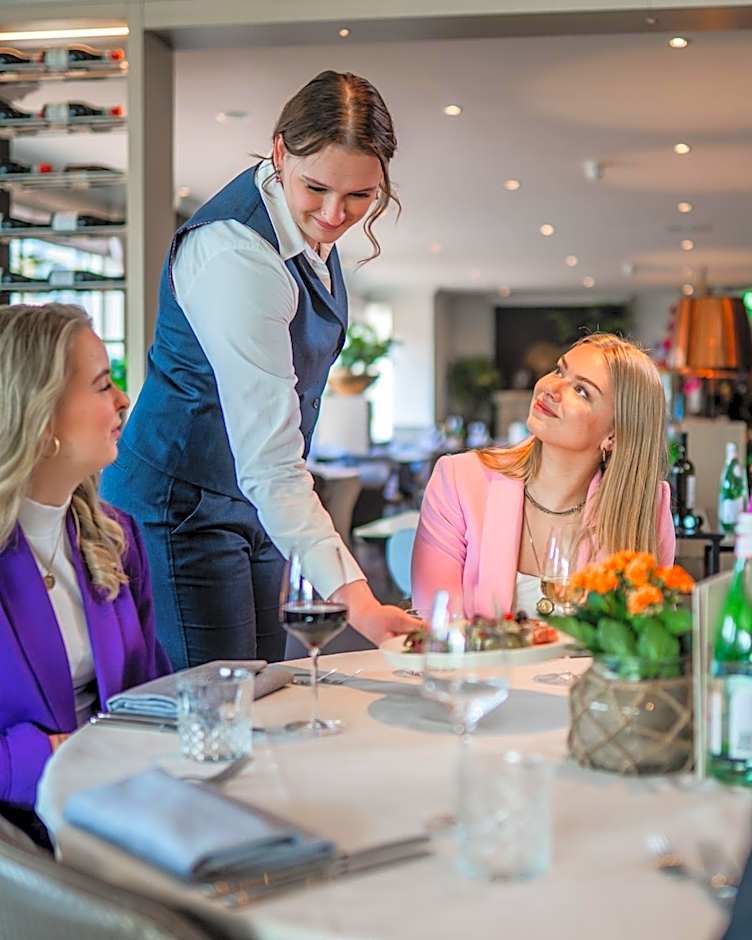 Tulip Inn Leiden Centre