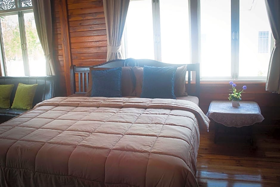 PK Retreat Hua Hin soi 19