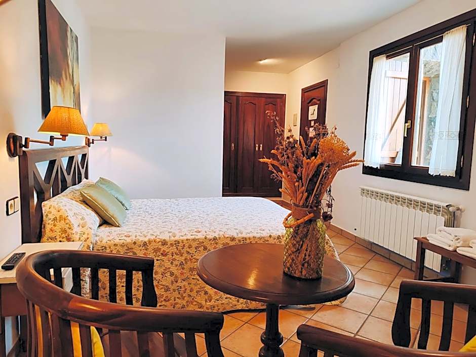 Hotel Rural LAbadia de Sieste