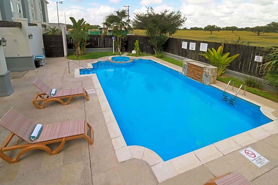 Holiday Inn Reynosa Industrial Poniente By IHG