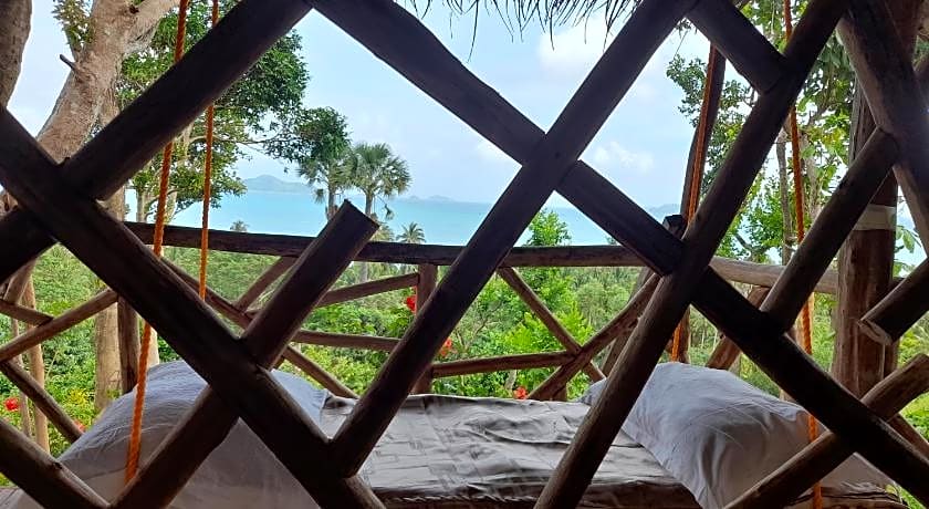 Erlittop Garden Eco Lodge