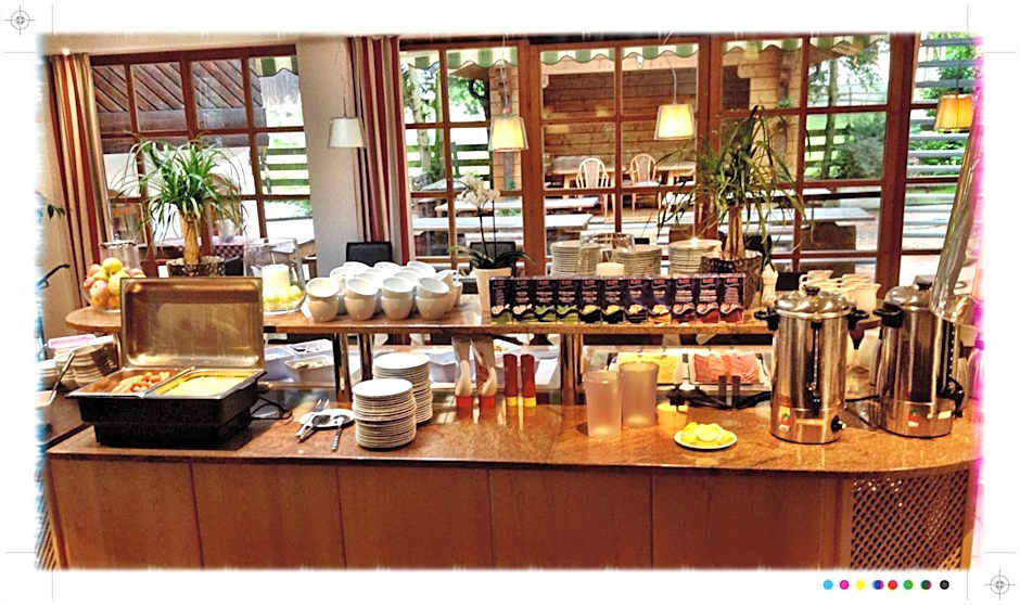 Hotel St. Florian - Kaprun