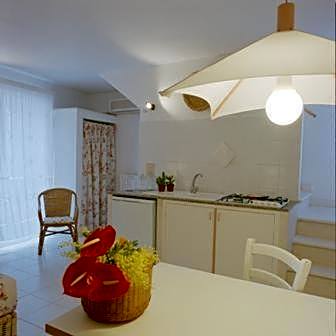 Villaggio In Case Sparse Nel Centro Storico