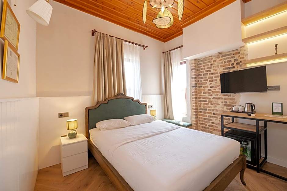 Saye Konak Hotel ' Kaleiçi&Oldtown'