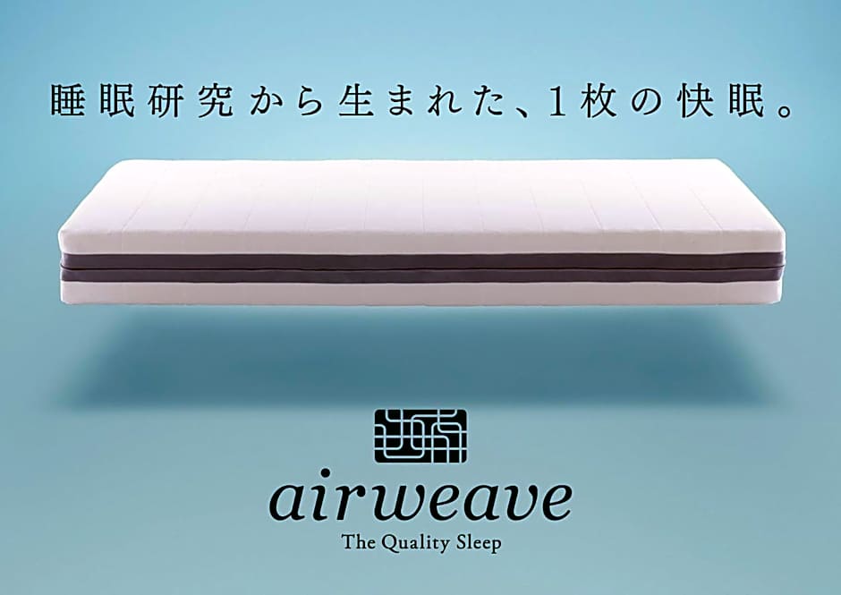 R&B HOTEL UENO HIROKOJI - Vacation STAY 13873v