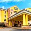 La Quinta Inn & Suites by Wyndham Hot Springs