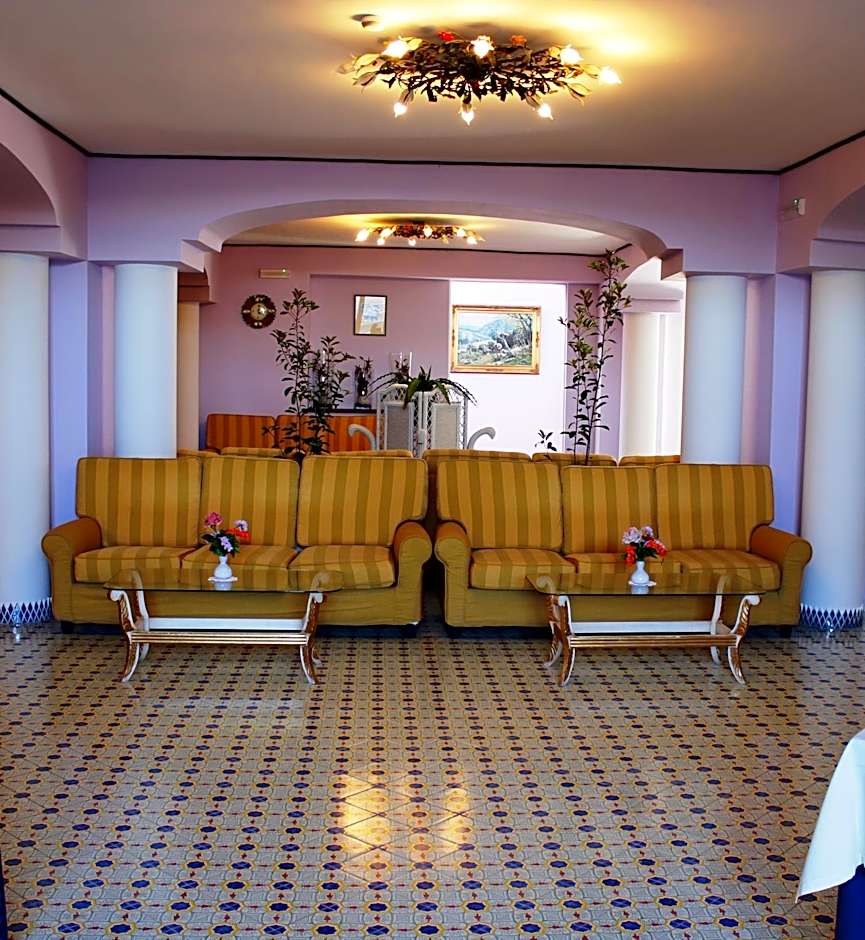 Terme Gran Paradiso Hotel