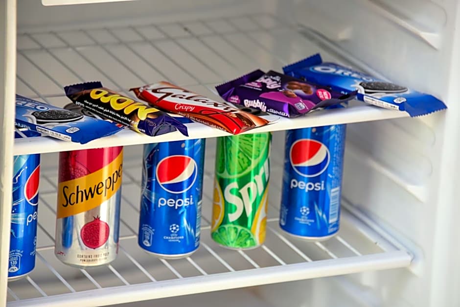 Giza Pyramids View Inn