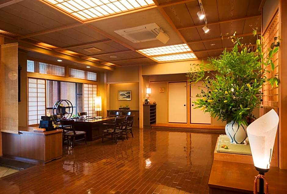 Shiobara Onsen Yama no Yado Shimofujiya