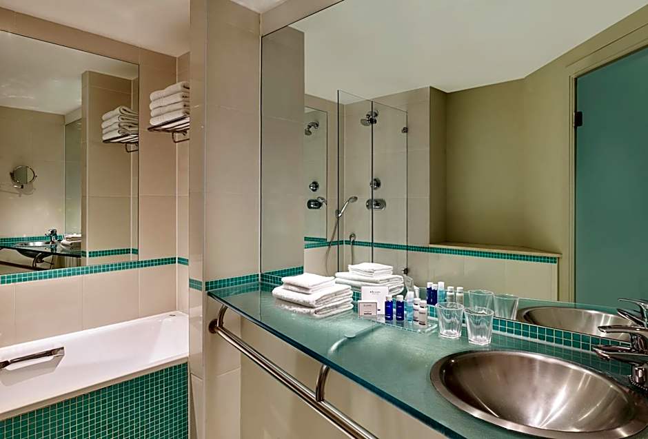 Park Plaza Nottingham