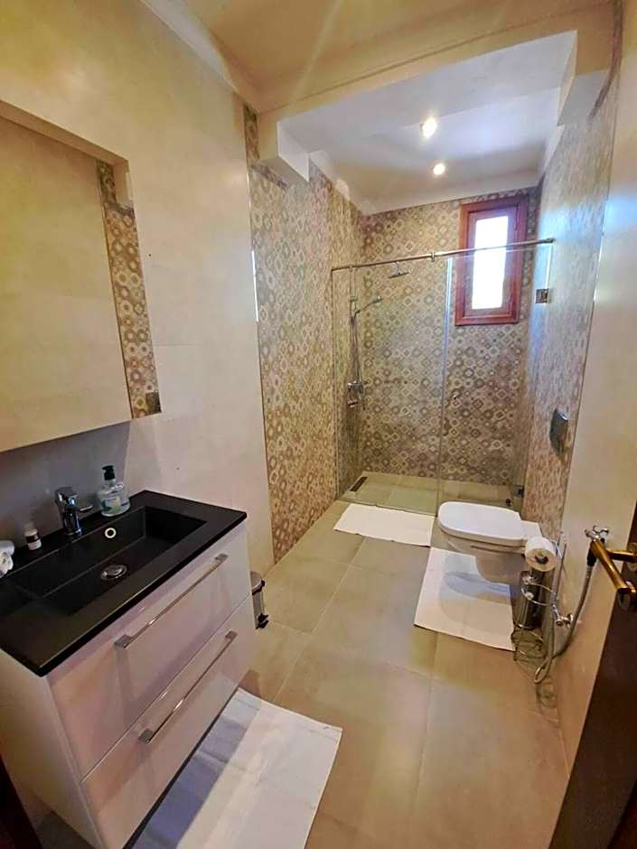 Villa Dar Laila