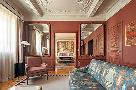 Suite Royal