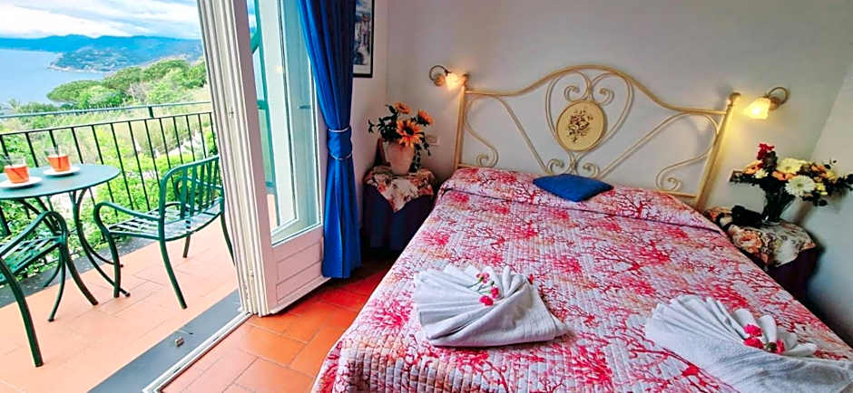 Hotel La Giada del Mesco