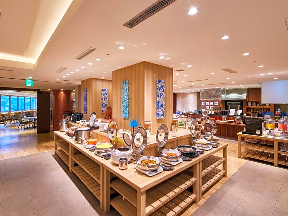 Okinawa Nahana Hotel & Spa