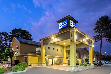 Best Western Inn of Payson