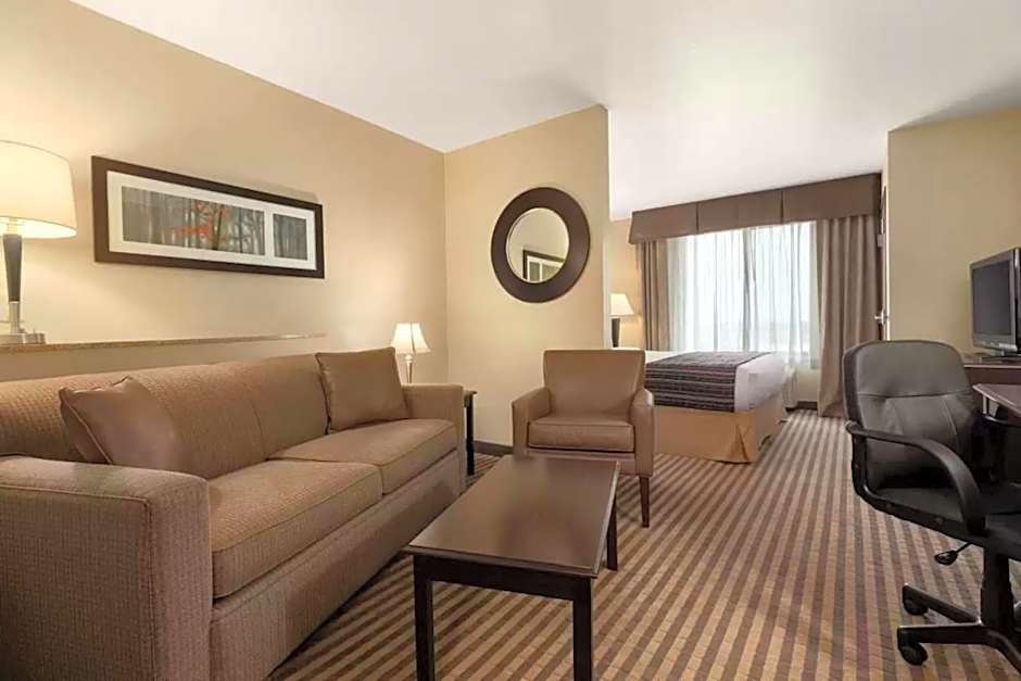 University Hotel Davis Area by IHG