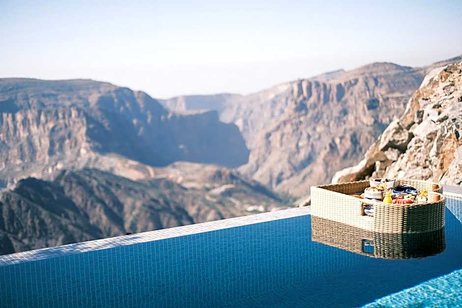 Hotel Indigo Jabal Akhdar Resort & Spa by IHG
