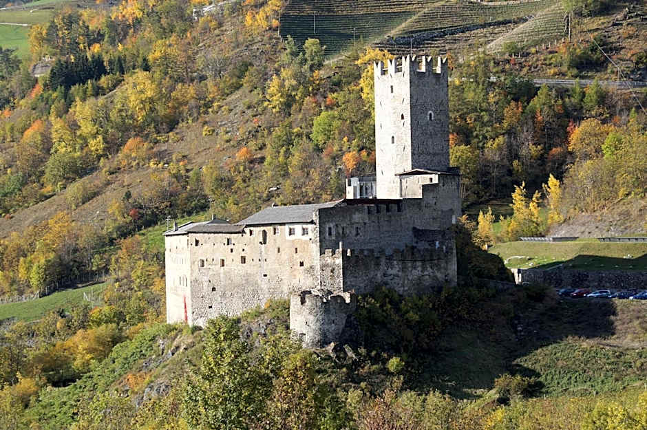 Sporthotel St. Michael