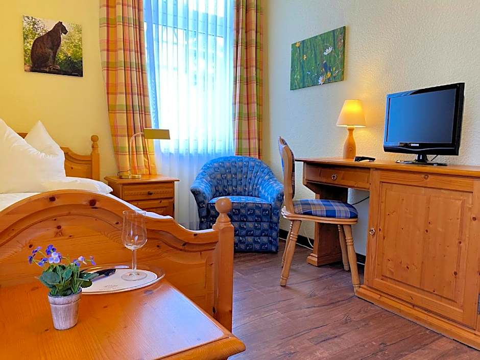 Solehotel Winterberg