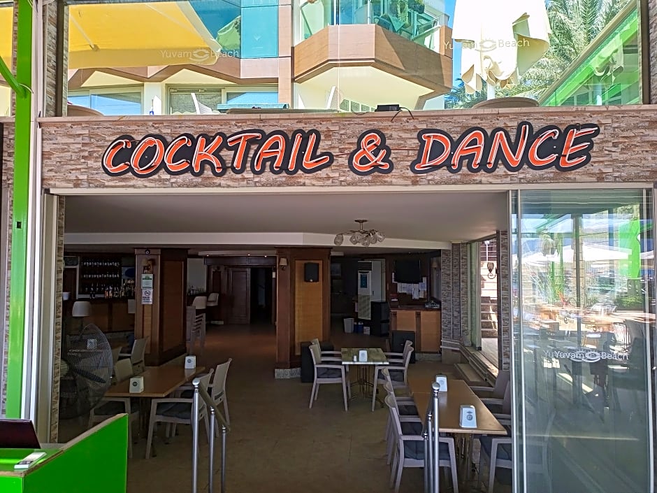 Yuvam Hotel Marmaris