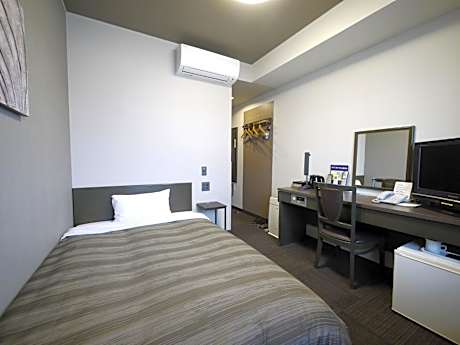 Double Room - Non-Smoking