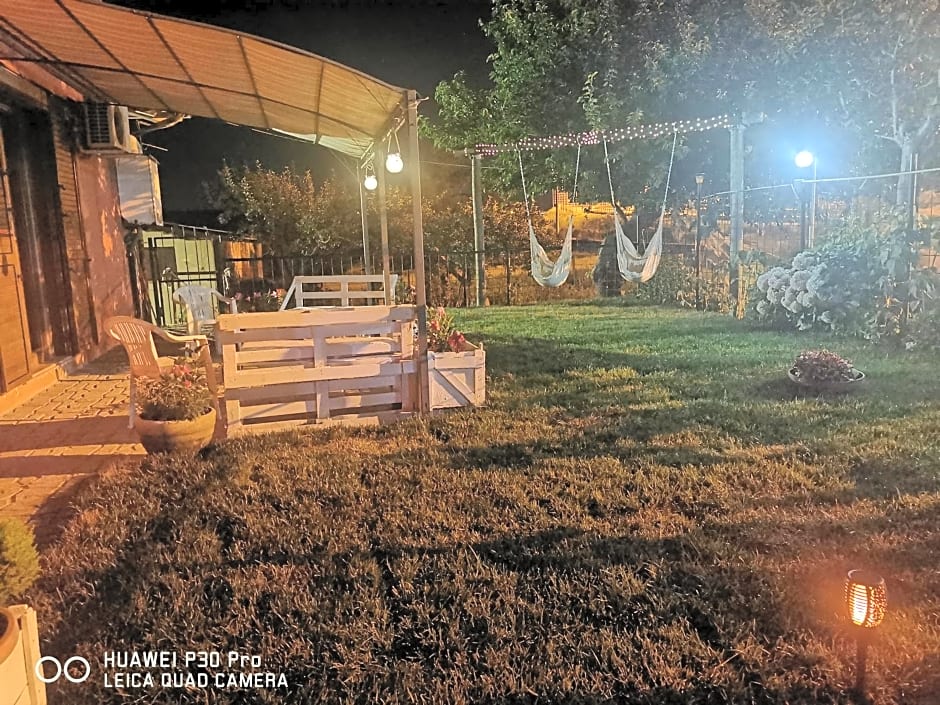 Bed And Breakfast "ANNA"