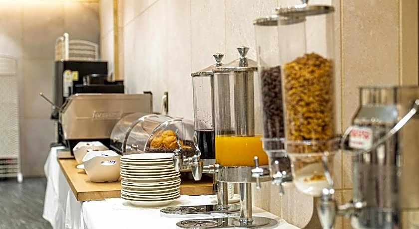 Hotel The Grang Seogwipo