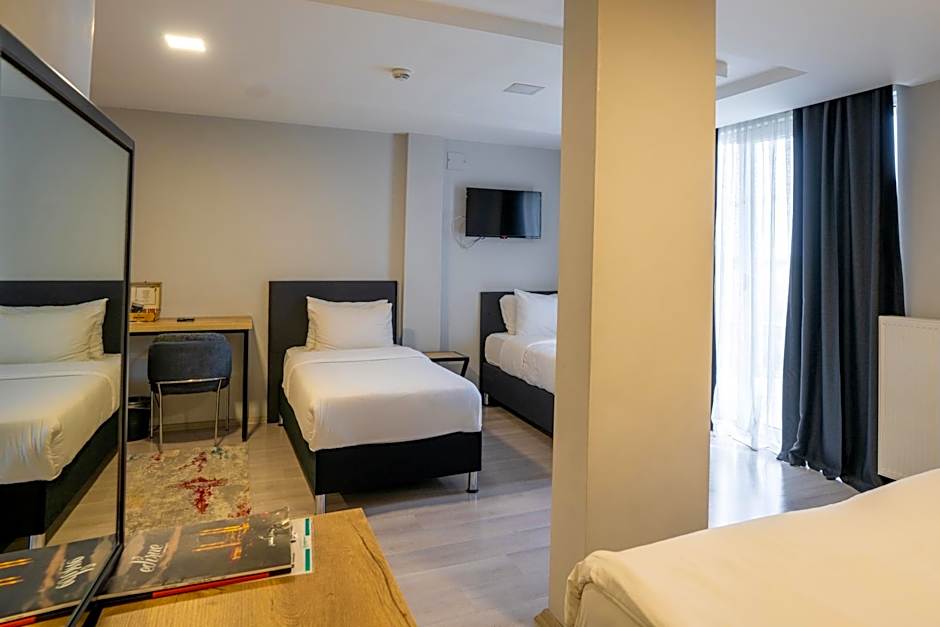 Adresin Hotel