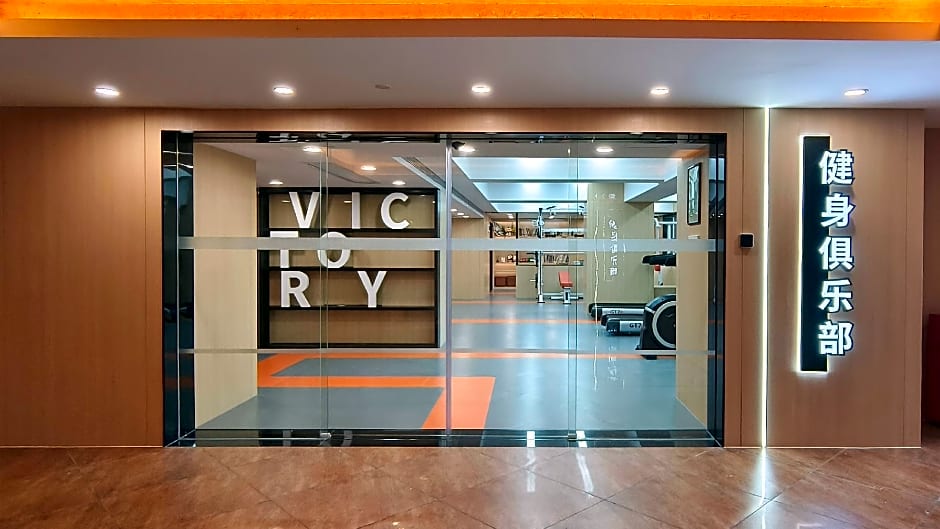 Guangdong Victory Hotel