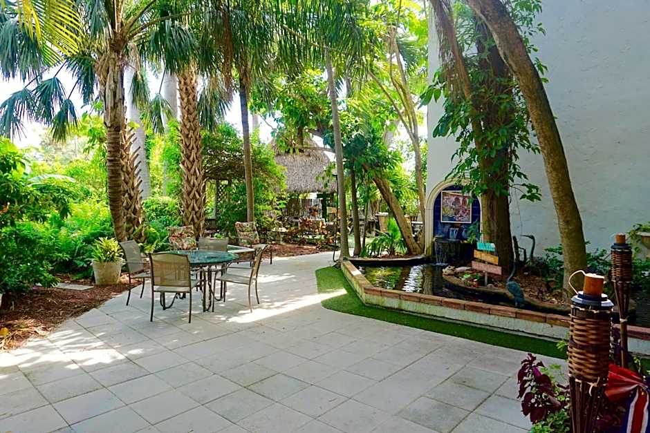 Riverside by the Beach Apartments