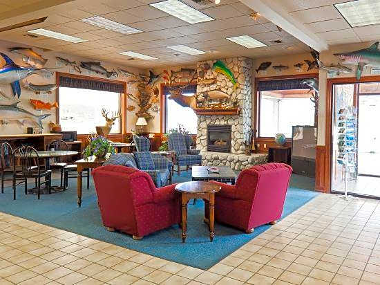 Benny's Colville Inn