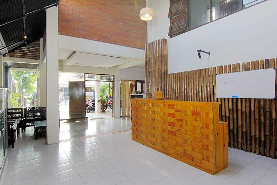 Griya Jagadhaya Guesthouse